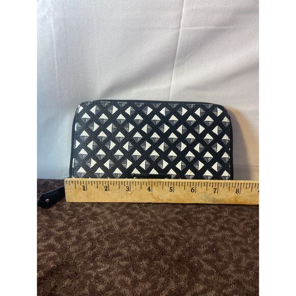 Vera Bradley wallet - Picture 5 of 6